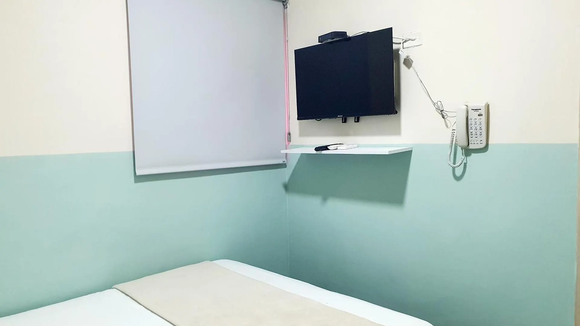 Hotel Hih Барранкилья Колумбия