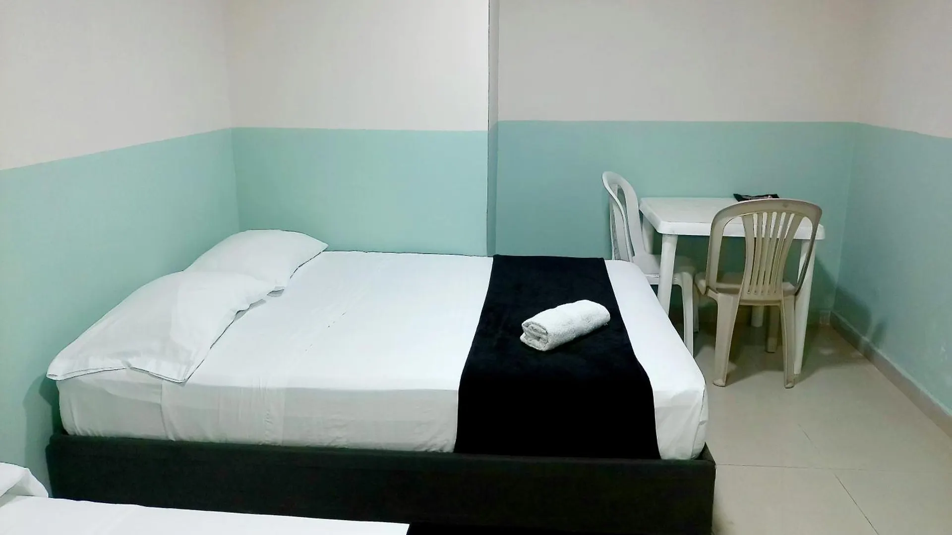 Hotel Hih Барранкилья Колумбия