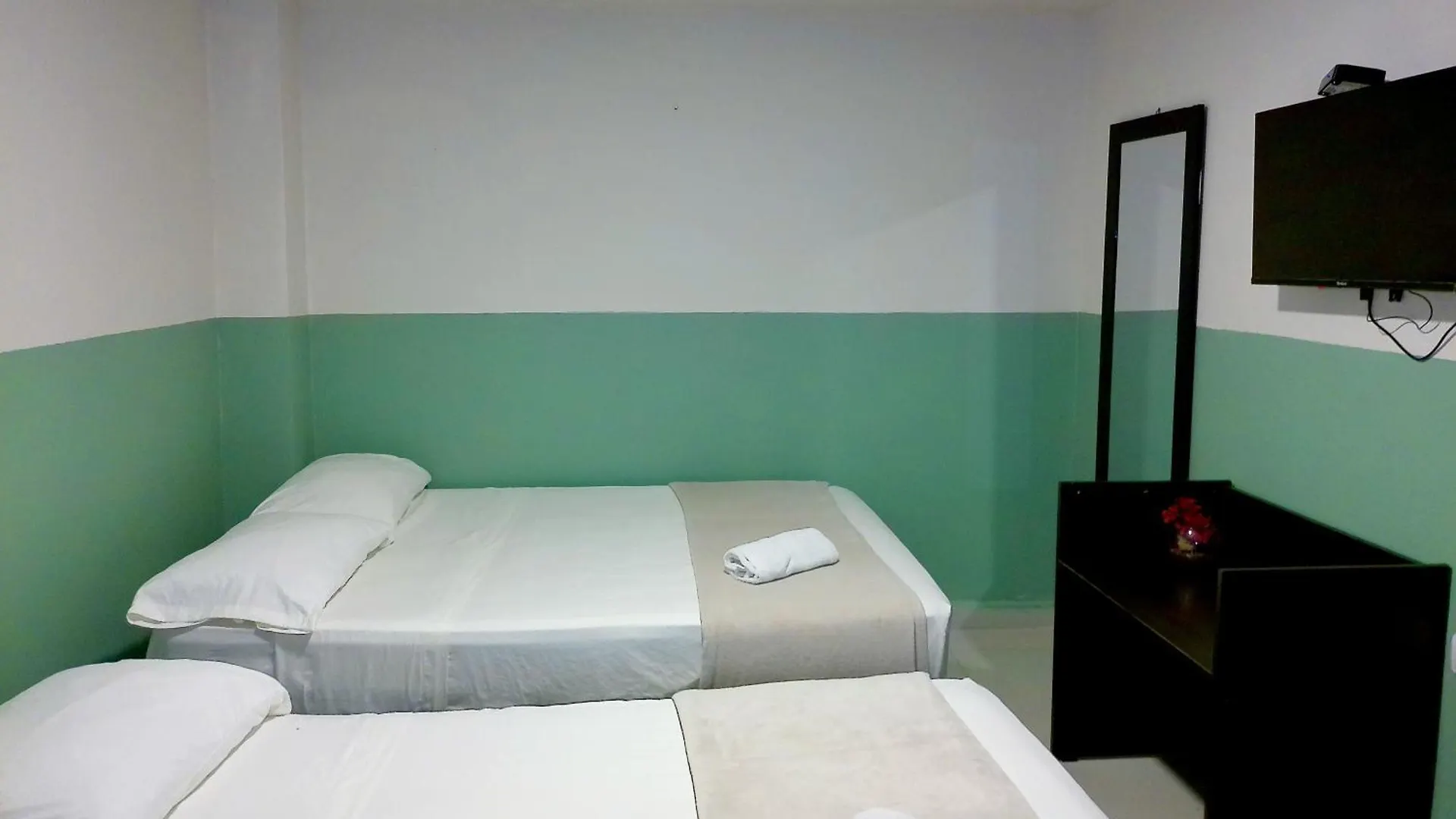 Hotel Hih Барранкилья