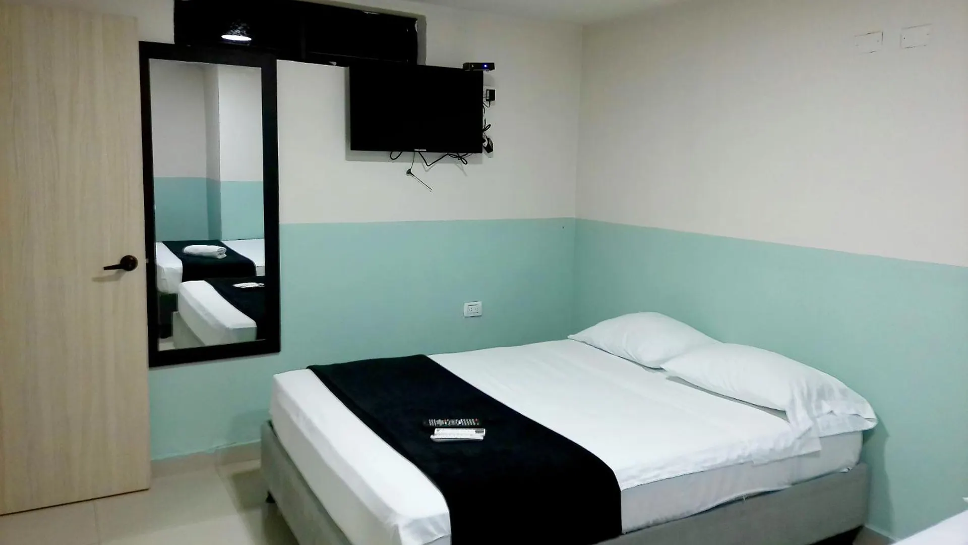 Hotel Hih Барранкилья