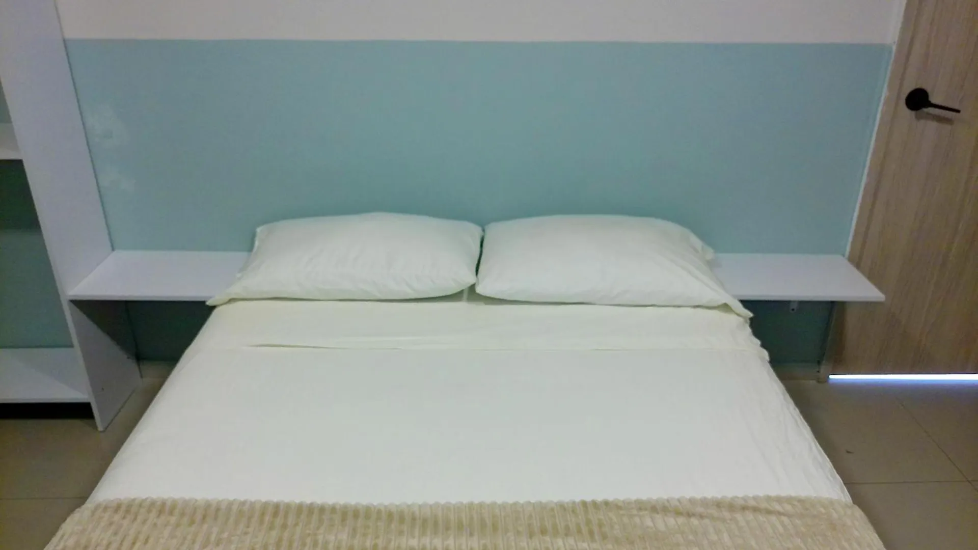 Hotel Hih Барранкилья Колумбия