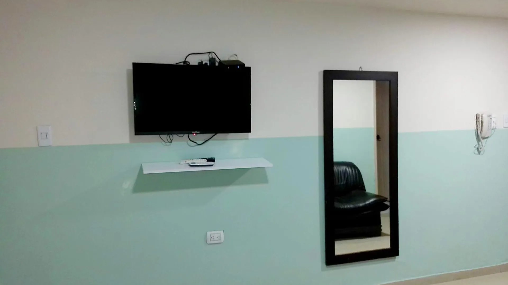 Hotel Hih Барранкилья