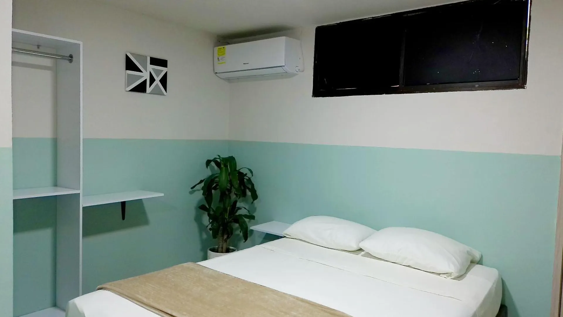 Hotel Hih Барранкилья 0*,