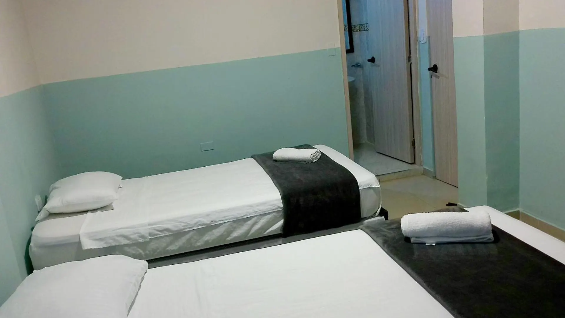 Hotel Hih Барранкилья 0*,