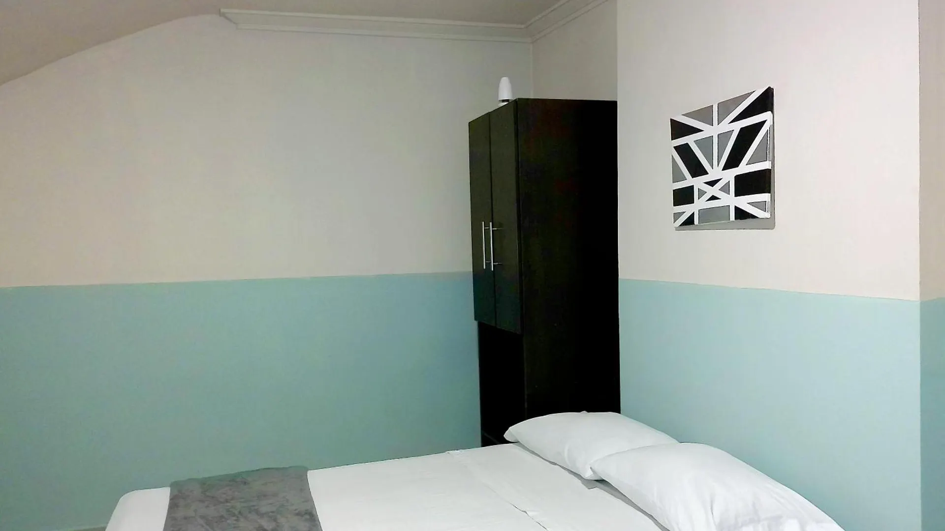 Hotel Hih Барранкилья
