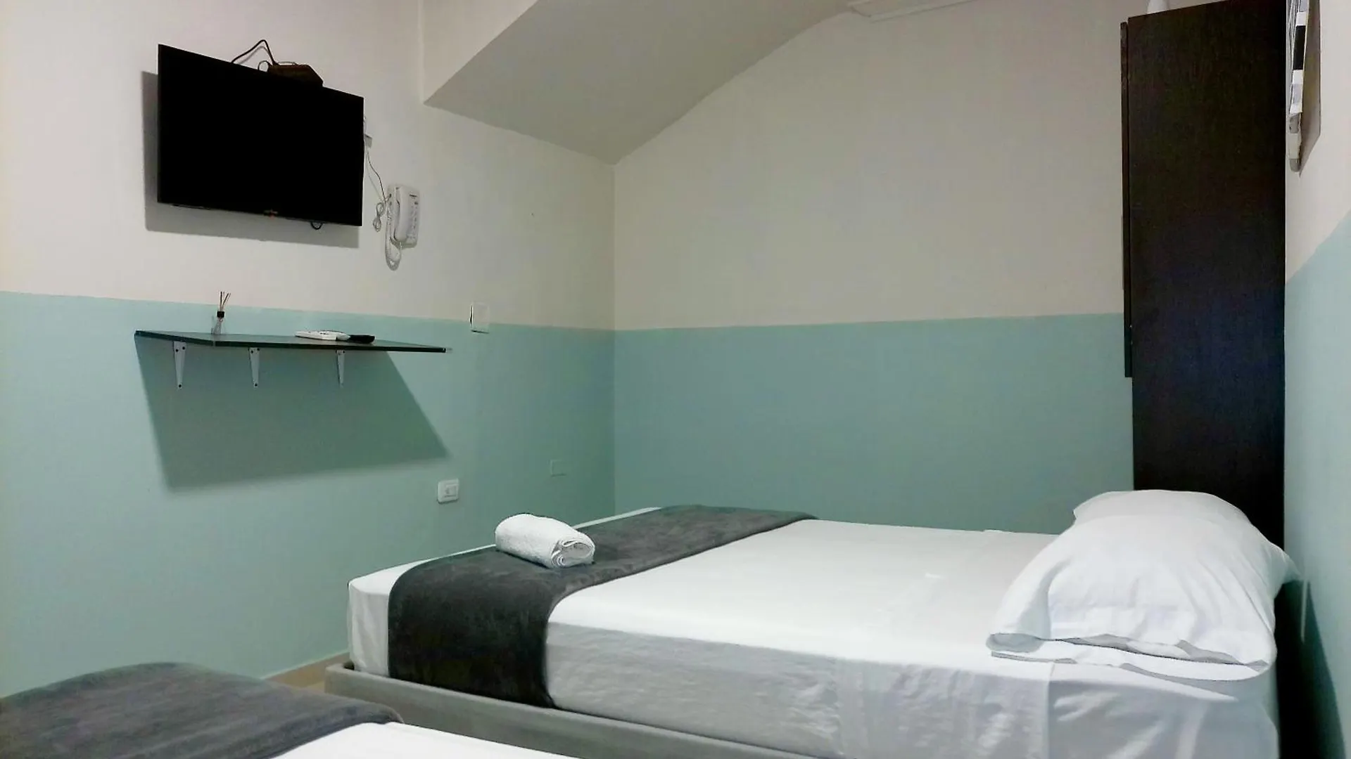 Hotel Hih Барранкилья