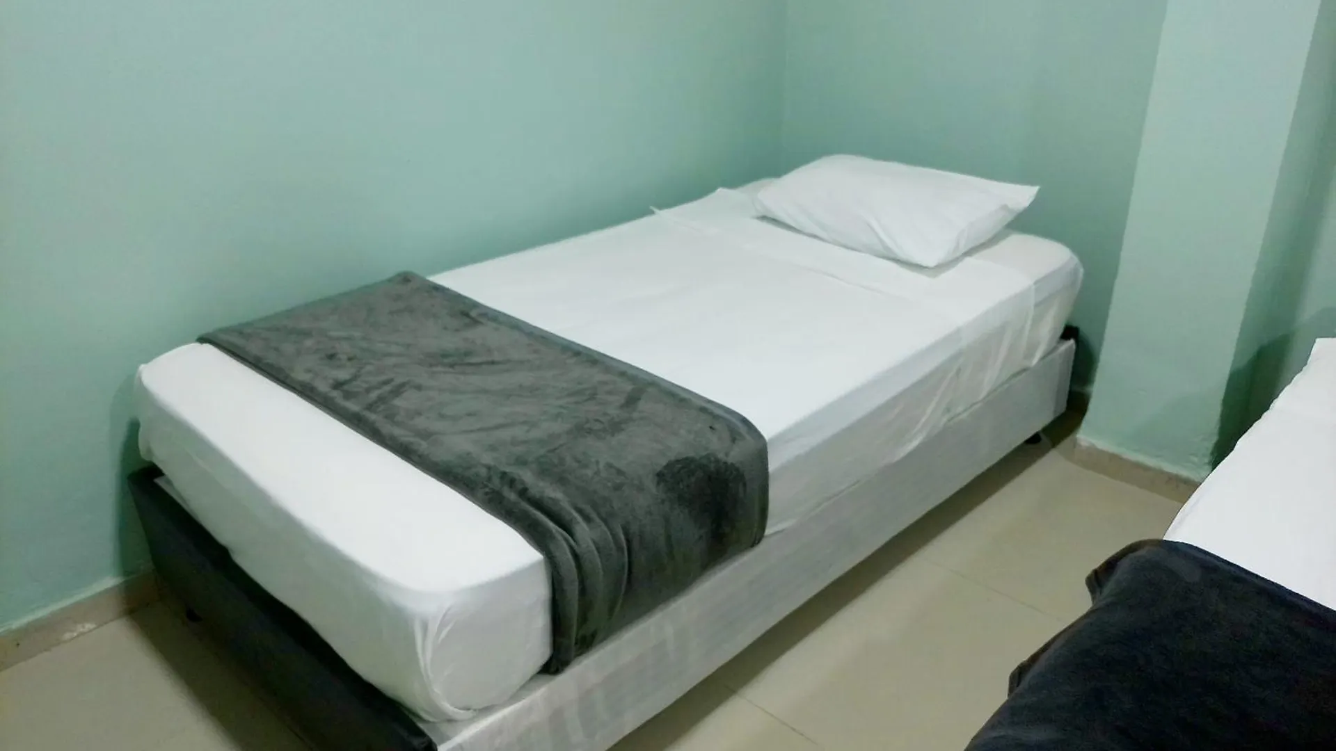 Hotel Hih Барранкилья Колумбия