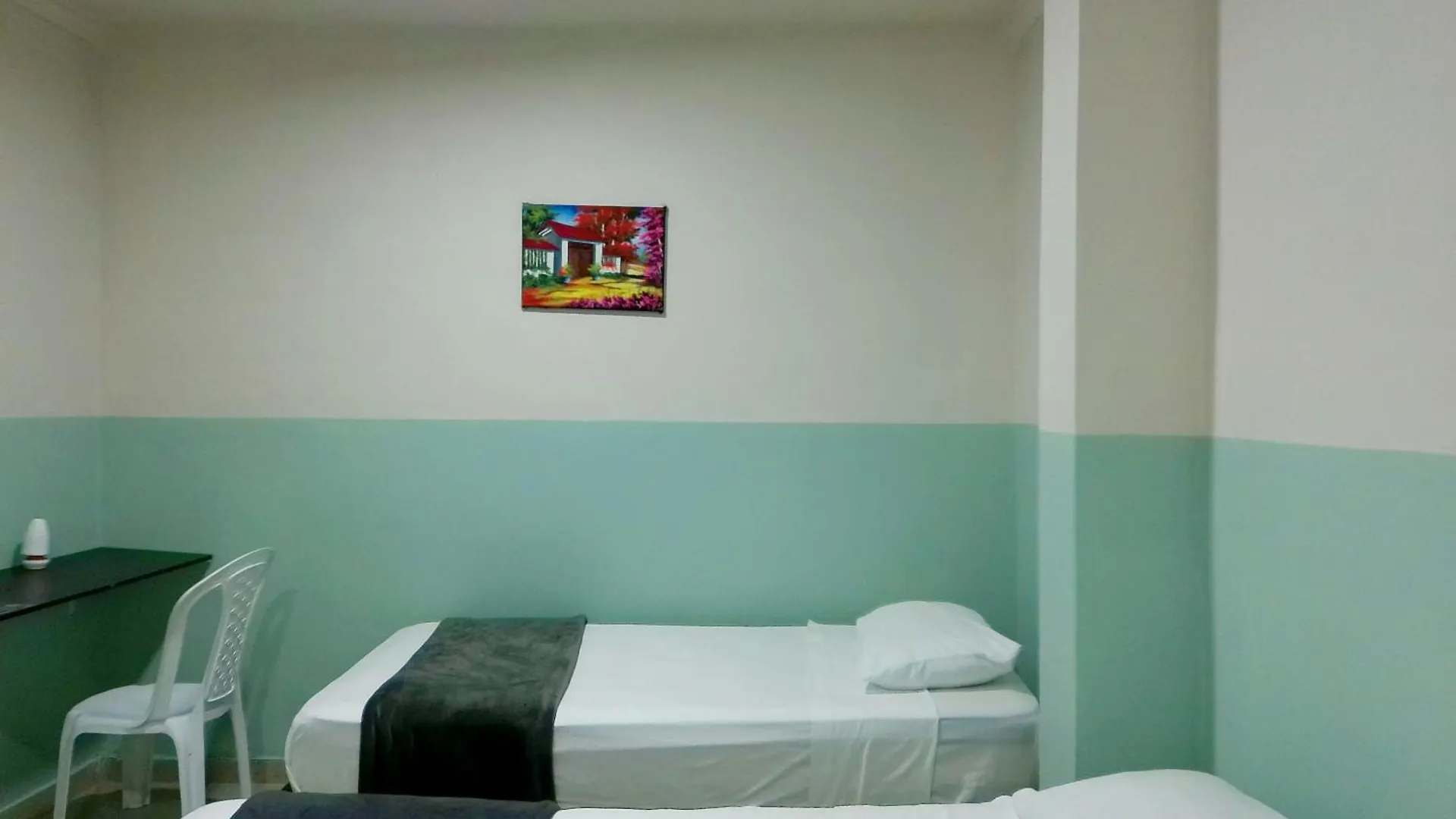 Hotel Hih Барранкилья