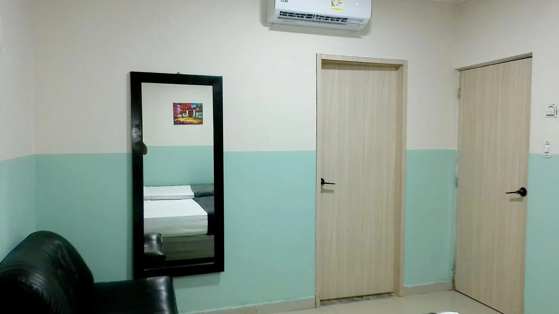 Hotel Hih Барранкилья Колумбия