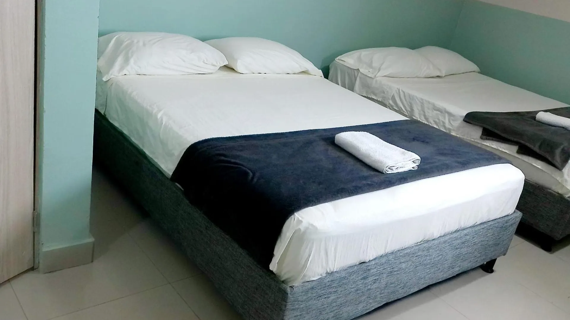 Hotel Hih Барранкилья