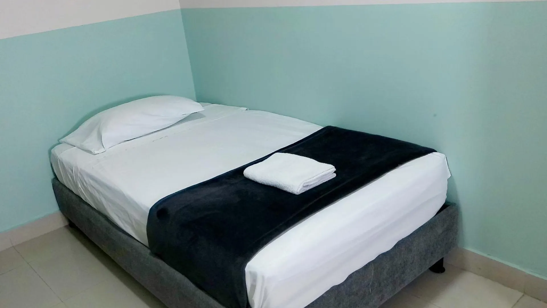 Hotel Hih Барранкилья