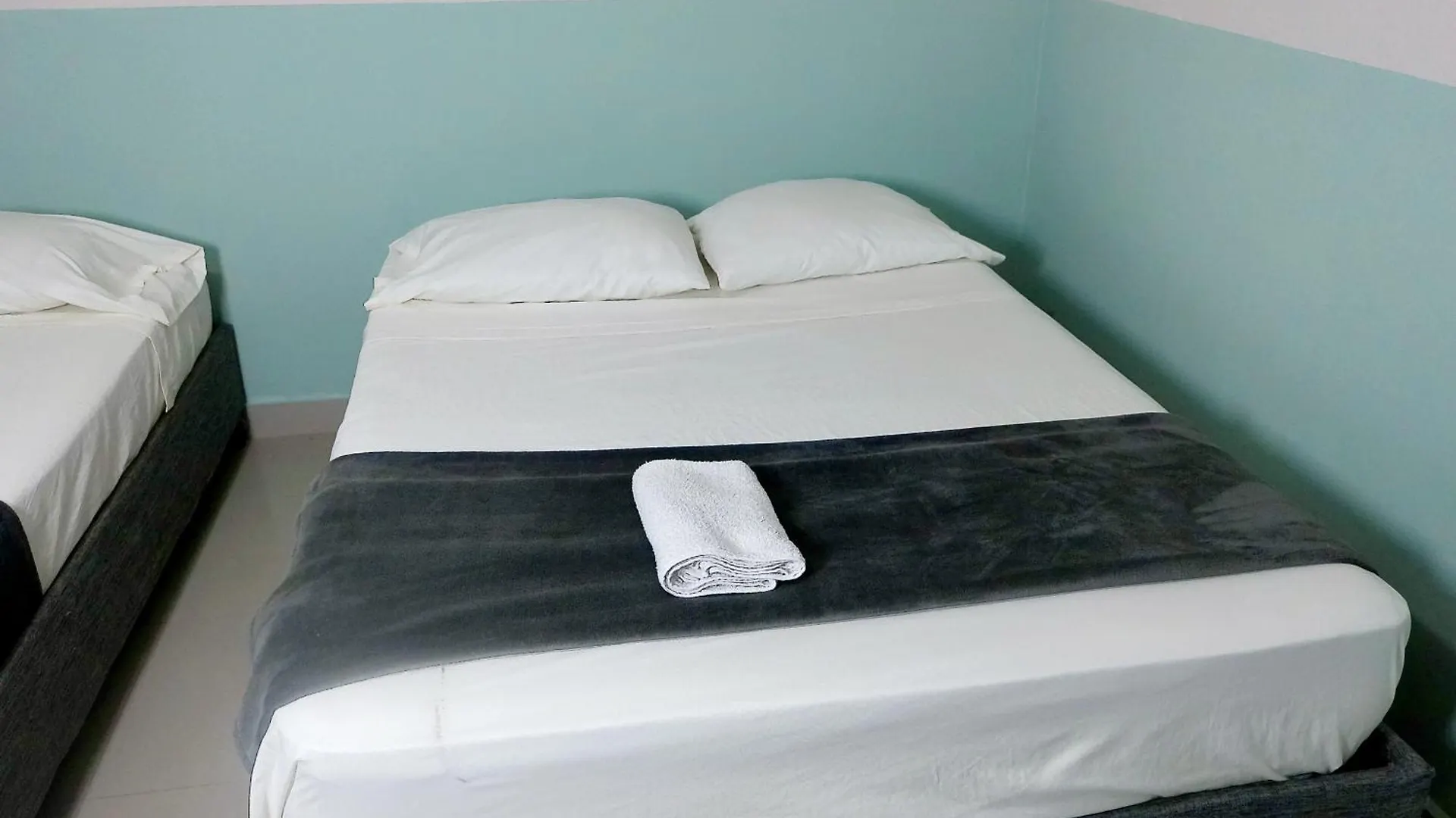 Hotel Hih Барранкилья