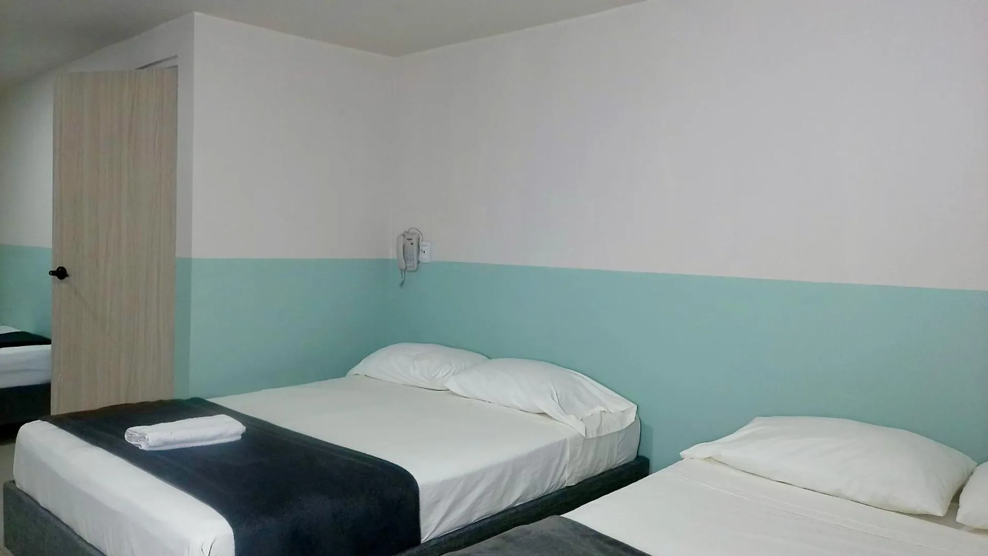 Hotel Hih Барранкилья