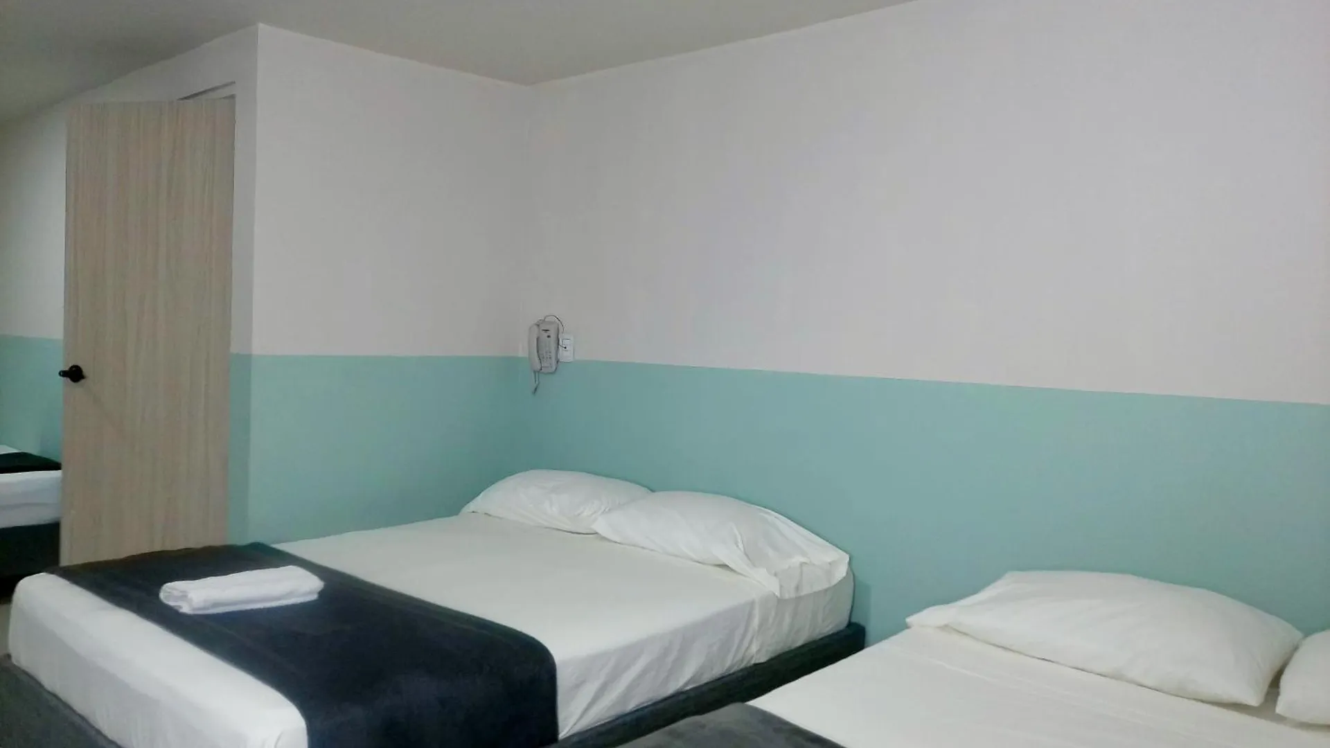 Hotel Hih Барранкилья Колумбия