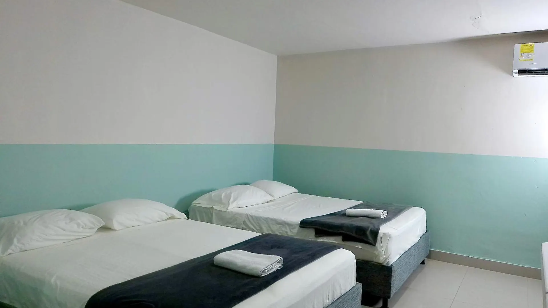 Hotel Hih Барранкилья