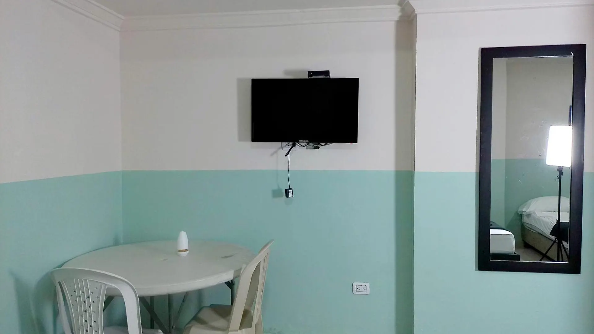 Hotel Hih Барранкилья