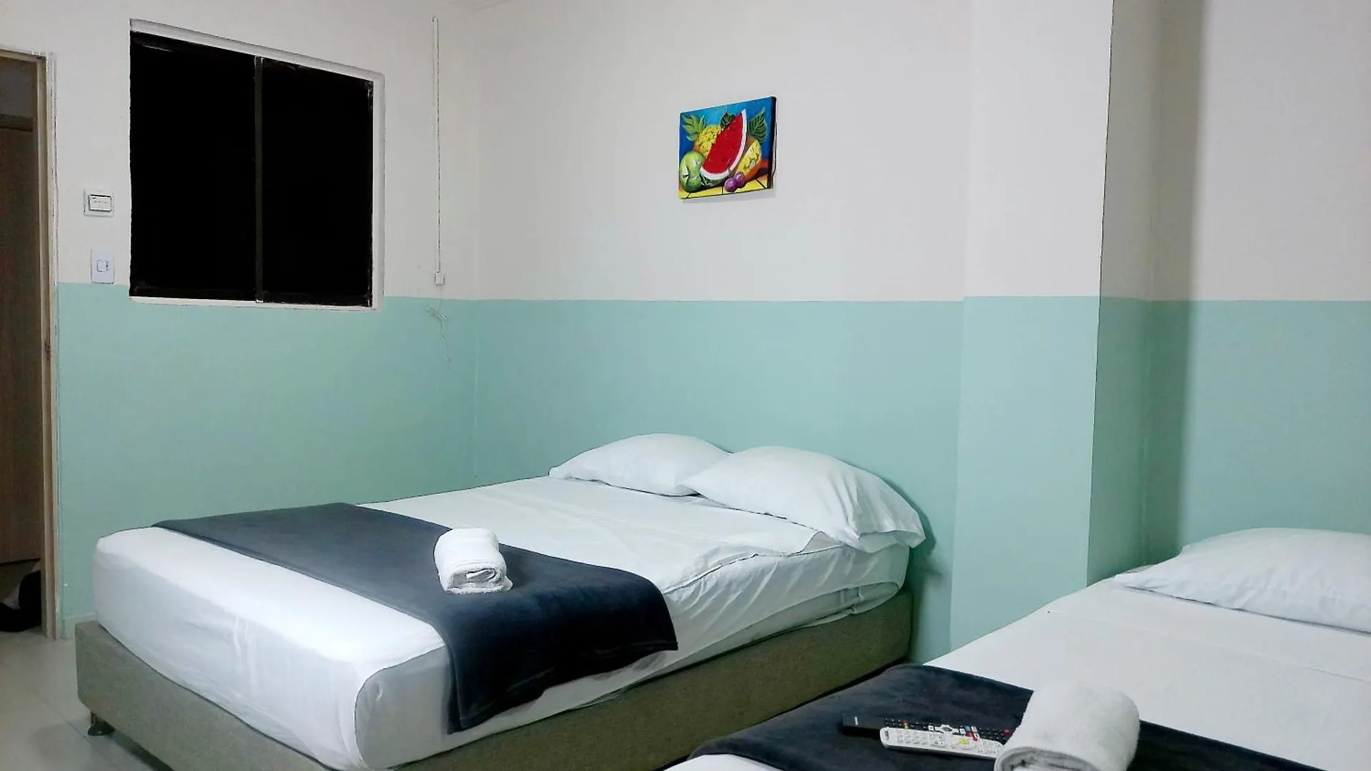 Hotel Hih Барранкилья