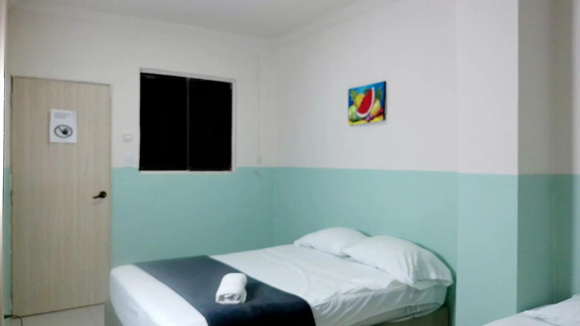 Hotel Hih Барранкилья Колумбия