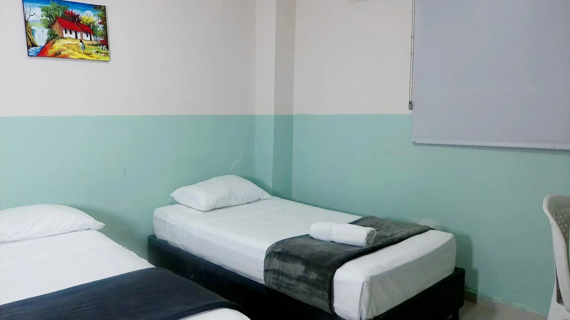 Hotel Hih Барранкилья 0*,  Колумбия