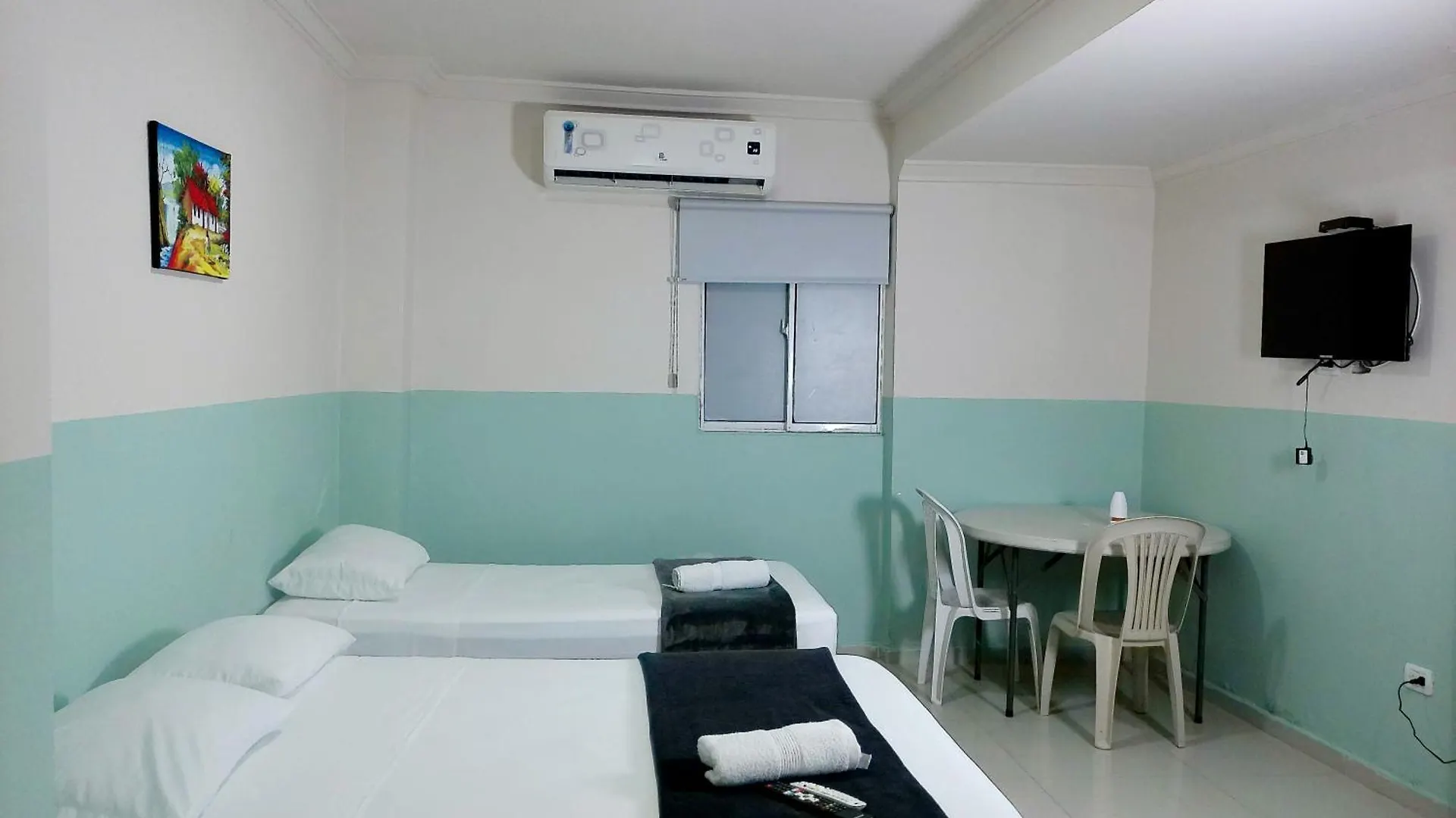 Hotel Hih Барранкилья