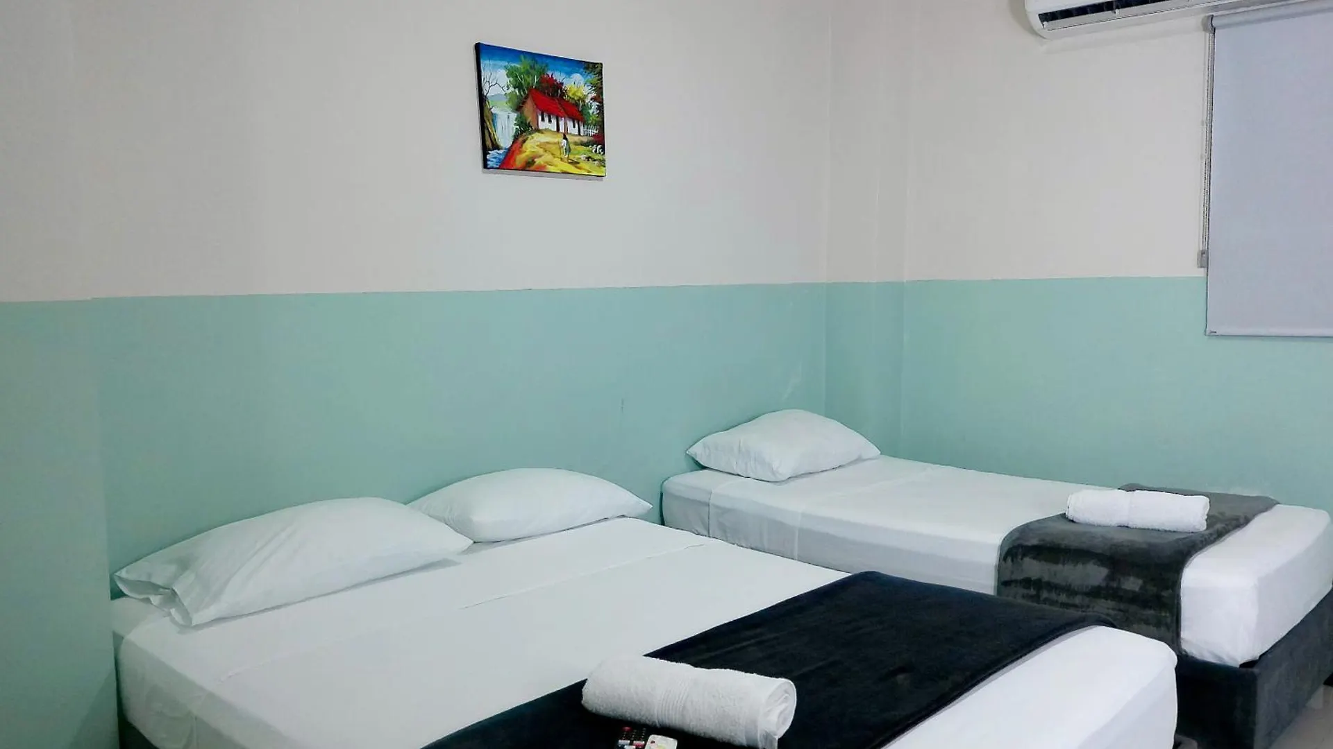 Hotel Hih Барранкилья
