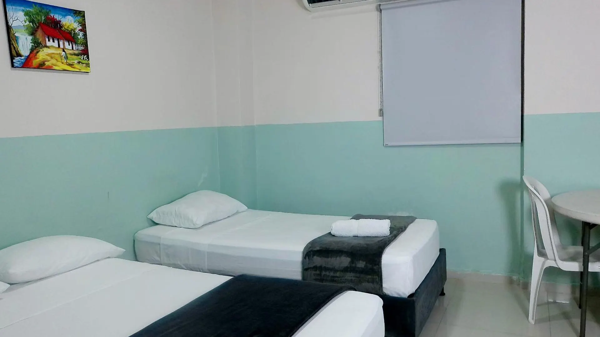 Hotel Hih Барранкилья 0*,  Колумбия