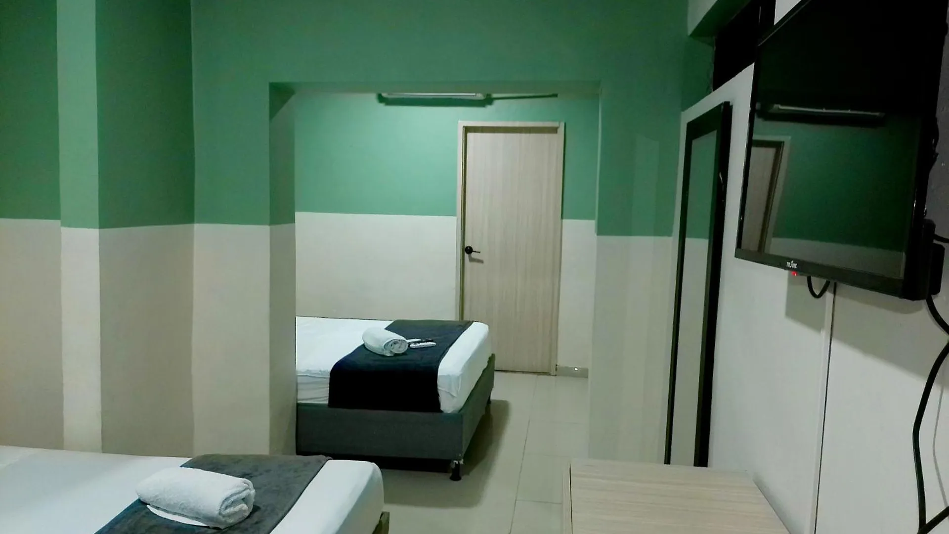 Hotel Hih Барранкилья 0*,