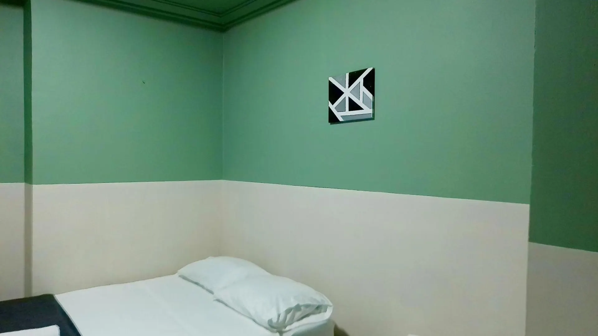 Hotel Hih Барранкилья